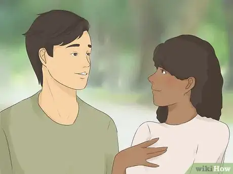 Image intitulée Talk to a Crush You Haven't Spoken to in a Long Time (for Guys) Step 19