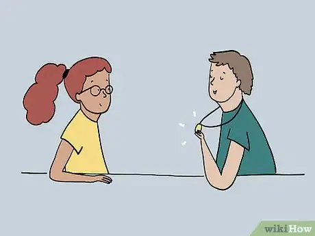 Image intitulée Know if a Middle School Boy Likes You Step 9