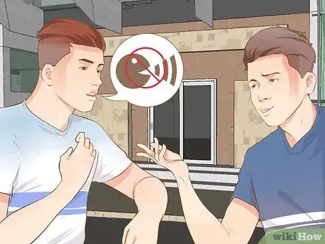Image intitulée Ignore Annoying Classmates Step 7
