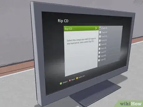 Image intitulée Take Music From Your Computer and Put It on Your Xbox 360 Step 4