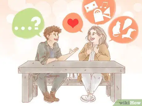 Image intitulée Get a Girl to Fall in Love with You Step 16