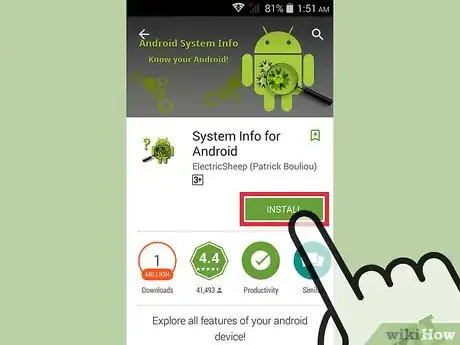 Image intitulée Check System Information on Android Step 5