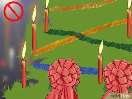 Image intitulée Cat Proof Your Christmas Tree Step 4