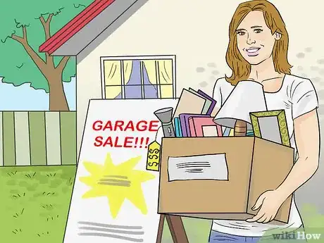 Image intitulée Make Money Fast Without a Job Step 1