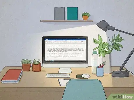 Image intitulée Find Your Writing Style Step 9