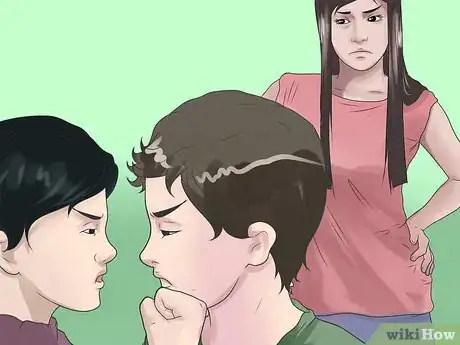 Image intitulée Understand Violent Behavior in Children Step 22