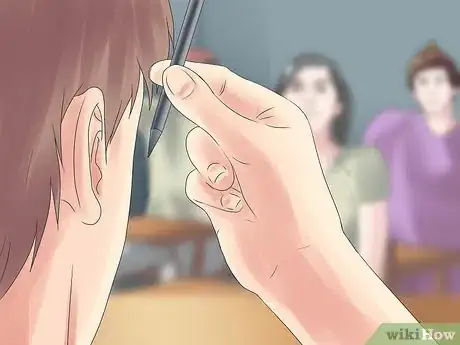 Image intitulée Make a Pen Magically Disappear Step 5
