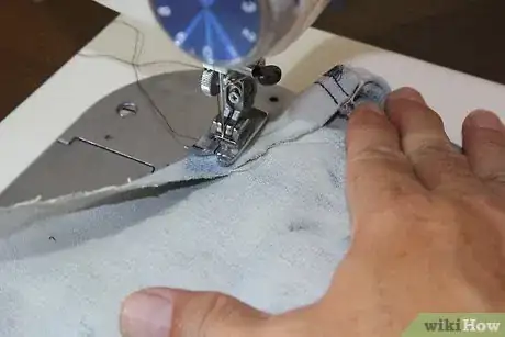 Image intitulée Bleach Shorts Step 47