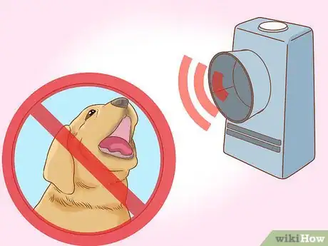 Image intitulée Stop a Puppy from Barking Step 17