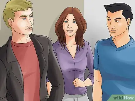 Image intitulée Act Around Your Girlfriend Step 9