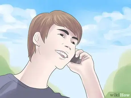 Image intitulée Ask a Girl Out in Middle School Step 14