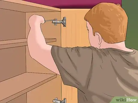 Image intitulée Protect Your Home During an Earthquake Step 1