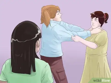 Image intitulée Understand Violent Behavior in Children Step 10