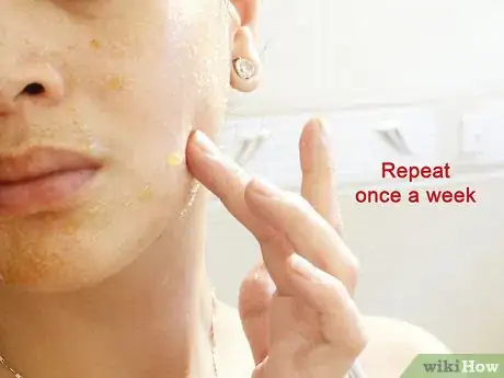 Image intitulée Do a Sugar Facial Step 58