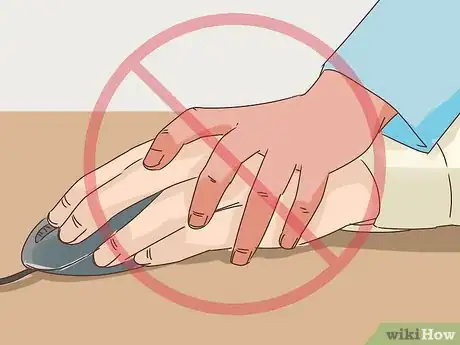 Image intitulée Flirt With a Co worker (for Women) Step 12