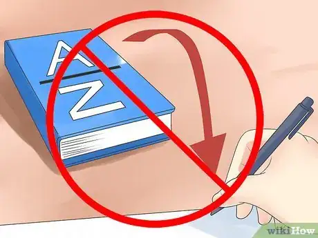 Image intitulée Begin a Persuasive Essay Step 9
