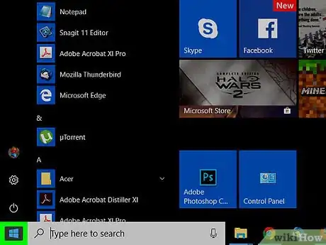 Image intitulée Format a Windows Laptop Step 2