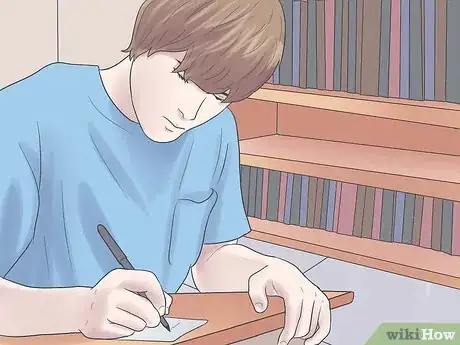 Image intitulée Ask a Girl Out in Middle School Step 12