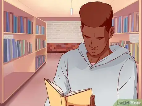 Image intitulée Survive Through School with a Horrible Teacher Step 17