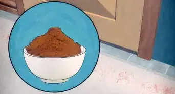 se débarrasser des mille pattes