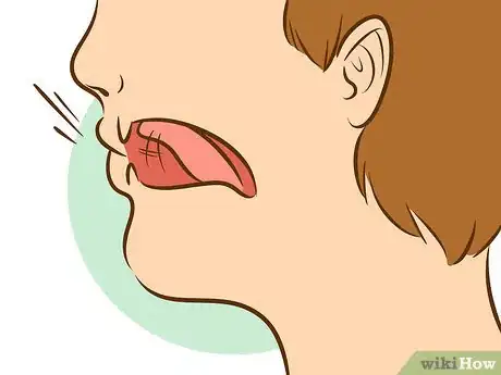 Image intitulée Control Crying Step 14