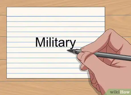 Image intitulée Prepare Notes for Public Speaking Step 6