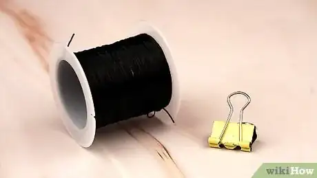Image intitulée Make a Choker Step 1