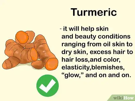 Image intitulée Use Turmeric for Skincare Step 13
