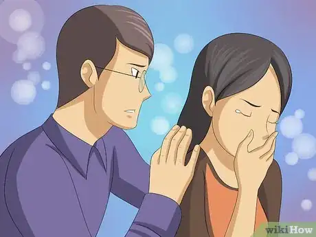 Image intitulée Cope with Your Teen's Mood Disorder Step 6
