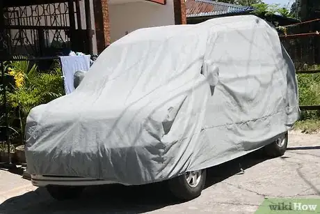 Image intitulée Store a Car Step 15