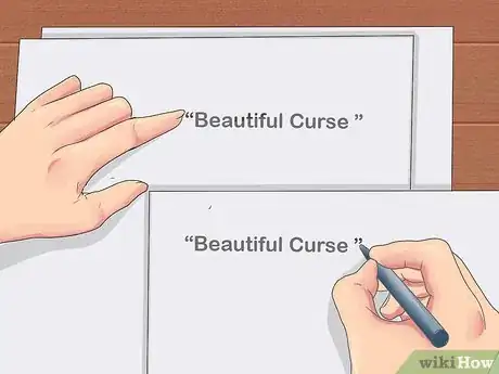 Image intitulée Write the Last Sentence in a Paper Step 7