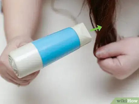 Image intitulée Keep Your Hair Healthy when You Straighten It Every Day Step 10