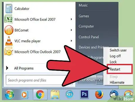 Image intitulée Uninstall McAfee Internet Security Step 12
