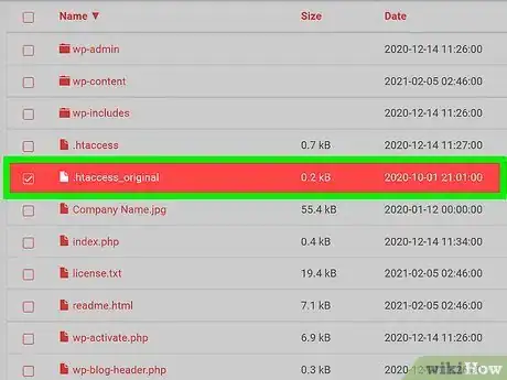 Image intitulée Redirect a URL Step 7