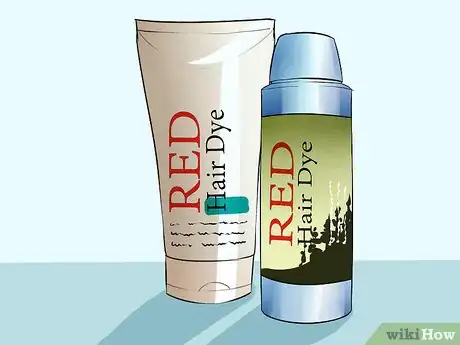 Image intitulée Dye Brown Hair Without Bleach Step 7