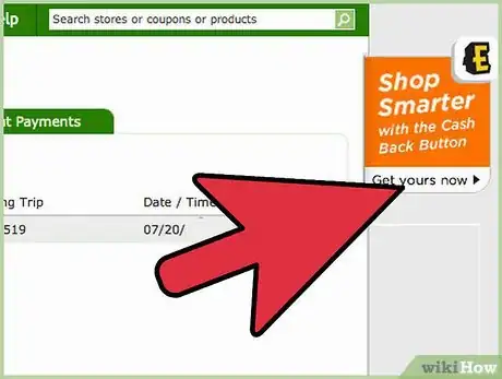 Image intitulée Use Ebates Step 11