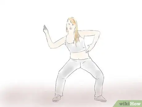 Image intitulée Dance Without Embarrassing Yourself Step 10