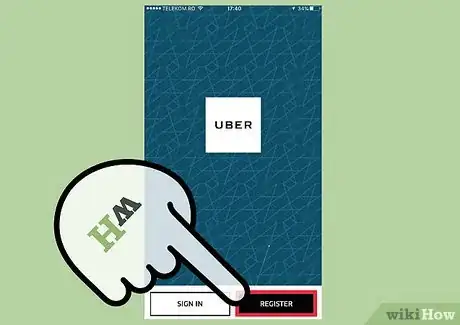 Image intitulée Verify Your Uber Account Step 7