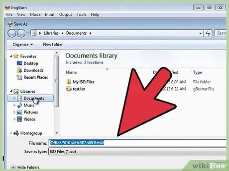 Image intitulée Create an ISO File in Linux Step 6