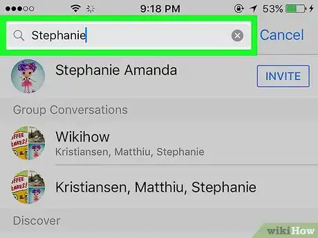 Image intitulée Know if Someone Blocked You on Facebook Messenger Step 2