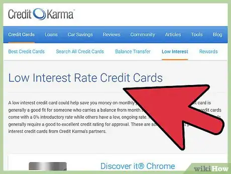 Image intitulée Calculate Credit Card Interest With Excel Step 8