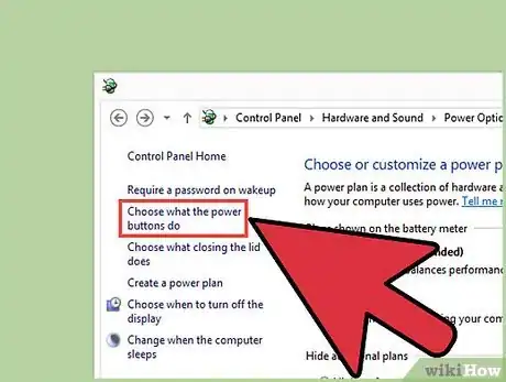 Image intitulée Enable Hibernate in Windows 8 Step 2