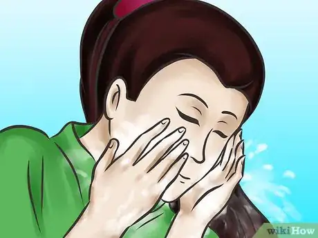 Image intitulée Fight Sleepiness Step 17