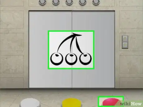 Image intitulée Beat 100 Floors Step 33