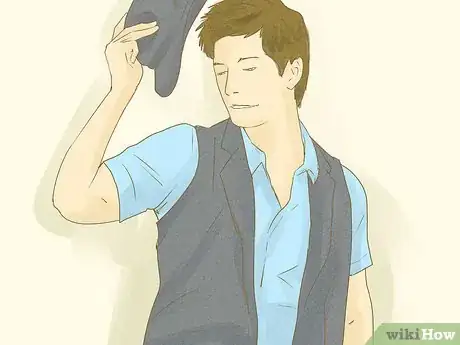 Image intitulée Be Special Step 10