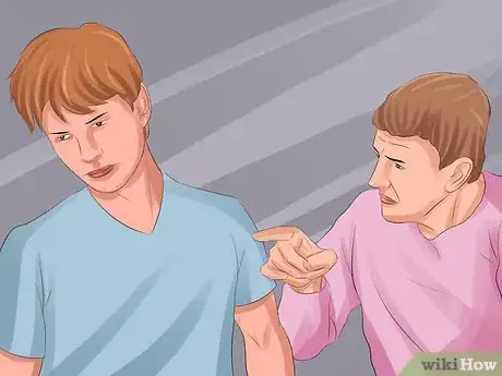 Image intitulée Cope when Your Teenager Falls in Love Step 22