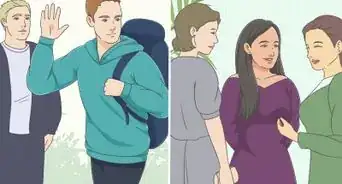 faire pour que son mari se sente aimé