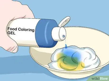 Image intitulée Color Hair With Food Coloring Step 6