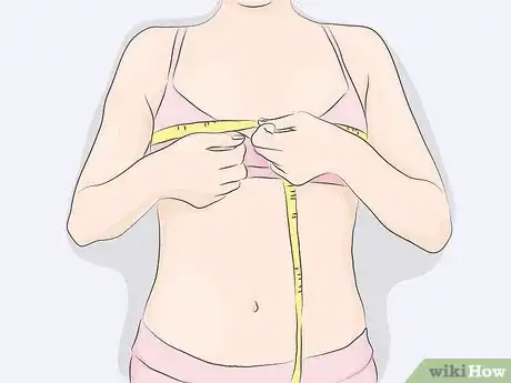 Image intitulée Measure Your Shirt Size Step 2