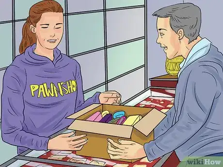Image intitulée Make Money Fast Without a Job Step 7